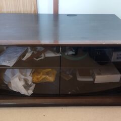 テレビ台車 / テレビ台の画像