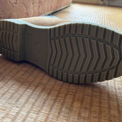 Timberlandブーツ30cmの画像