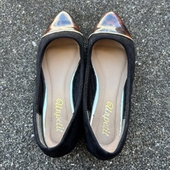 パンプス　Mサイズの画像