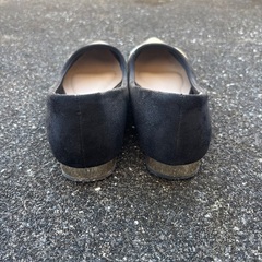 パンプス　Mサイズの画像