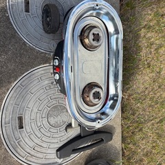 Coleman ロードトリップグリルの画像