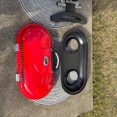 Coleman ロードトリップグリルの画像