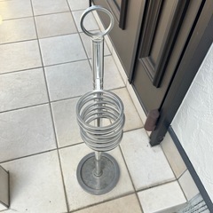 傘立ての画像