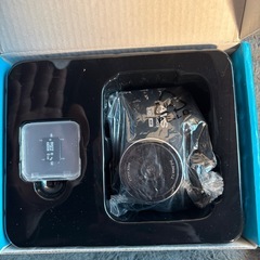 車のダッシュカメラの画像