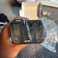 車のダッシュカメラの画像