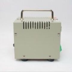 日章工業 小型変圧器 海外滞在用 SDX-1100U 定価22000円の画像