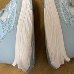 瞬足 23cmの画像