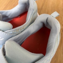 瞬足 23cmの画像