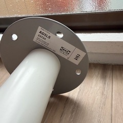 IKEA　テーブル　脚　ADILS　4本セットの画像