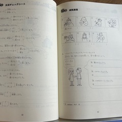 JLPT対策・日本語学習教科書セット（N5〜N2レベル対応）5冊！✨の画像