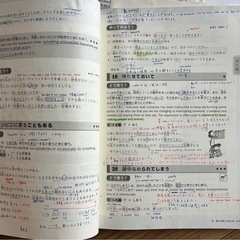 JLPT対策・日本語学習教科書セット（N5〜N2レベル対応）5冊！✨の画像