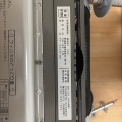 コロナ　FFストーブの画像