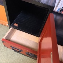 
階段箪笥の画像