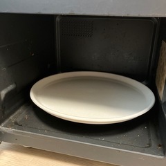 オーブンレンジの画像