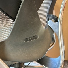 オカムラ　オフィス　チェアの画像