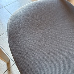 オカムラ　オフィス　チェアの画像