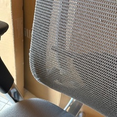 オカムラ　オフィス　チェアの画像