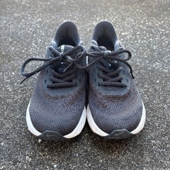 NIKEスニーカーの画像