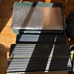 キャンプ用品セット17点セット　アウトドア　一式の画像