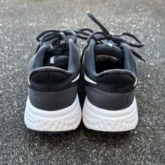 NIKEスニーカーの画像