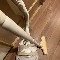 日立掃除機の画像