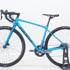 GIANT 「ジャイアント」 CONTEND AR2 DISC 2020年モデル ロードバイクの画像