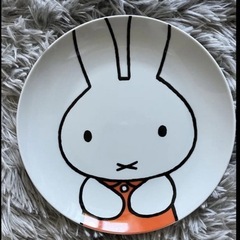 ローソン　お皿の画像