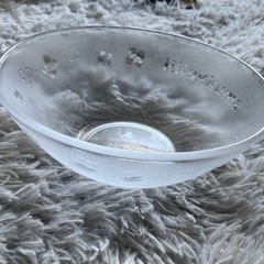 ローソン　お皿の画像