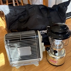 キャンプ用品セット17点セット　アウトドア　一式の画像