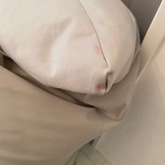 Yogibo Zoola Max ヨギボー ズーラ マックスの画像