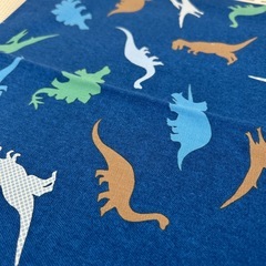 布　6種類　ハギレ　まとめ売りの画像