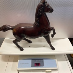 タニタ ベビースケール 1584 最大計量20kgの画像