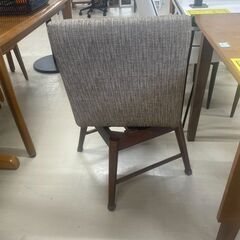 【ジャングルジャングル滋賀草津店】ジモティ来店特価‼ ダイニングセット イス×2 J-251252の画像