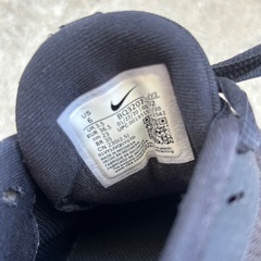 NIKEスニーカーの画像