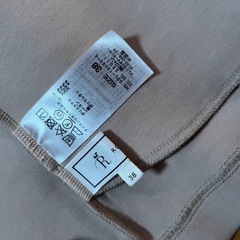 新品未使用ロペ ピクニックジャケットレディースの画像