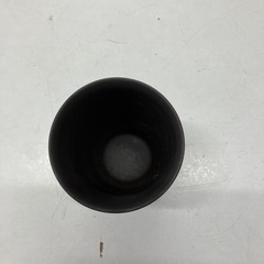 ロ2512-153 福岡　岩田屋　陶器タンブラー　未使用品の画像