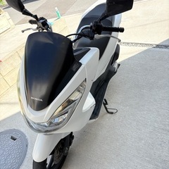 【人気！！】PCX150の画像