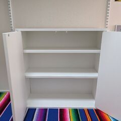 IKEA EKET エーケト キャビネットの画像