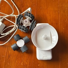 美容ローラーの画像