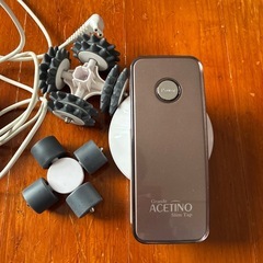 美容ローラーの画像