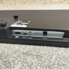 MINIFIRE MF24X3C 24インチ FHD IPSディスプレイの画像