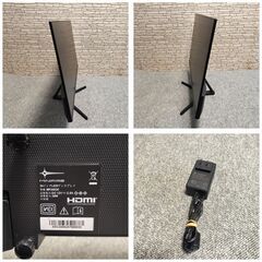 MINIFIRE MF24X3C 24インチ FHD IPSディスプレイの画像