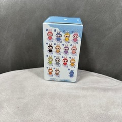 PIN FOR LOVE ポップマートの画像