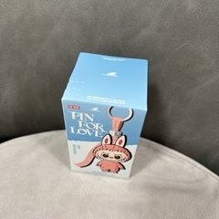 PIN FOR LOVE ポップマートの画像