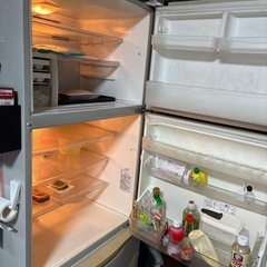 冷蔵庫の画像