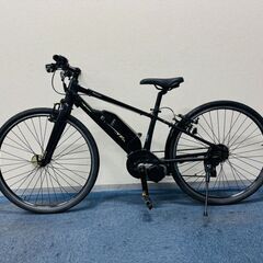 パナソニック ジェッター 12Ah 電動自転車【中古】【G216G58448】の画像
