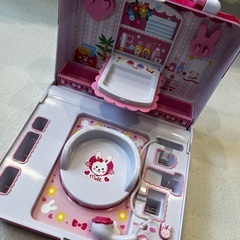 メルちゃん　美容室　ジャンクの画像