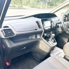 信用回復ローンは！！【審査通過実績多数】自己破産/債務整理/他社お断りされた方/お電話での仮審査/希望のお車もございます/ 【在庫番号M–419】 日産 セレナ  自社ローン　リース　自社分割 　札幌在庫の画像