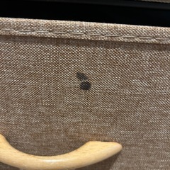 ランドリーチェストの画像