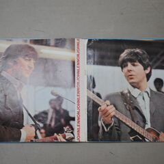 [1780]ビートルズ please please me LP BEATLESの画像